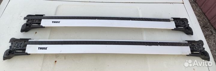 Багажные дуги