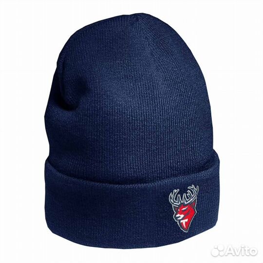 Шапка хк Торпедо арт. 19188