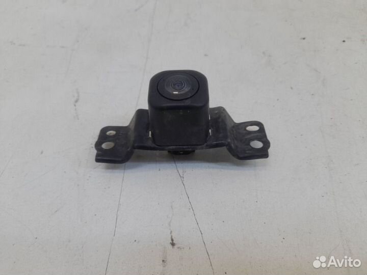 Камера передняя Toyota Land Cruiser 200 2015-2021