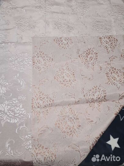 Покрывало двухстороннее