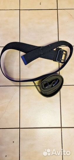 Ремень военный