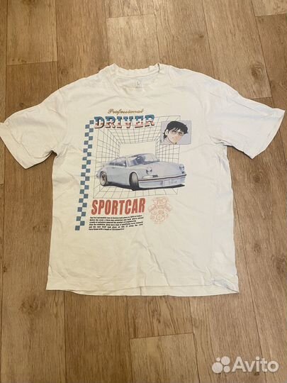 Футболка твое