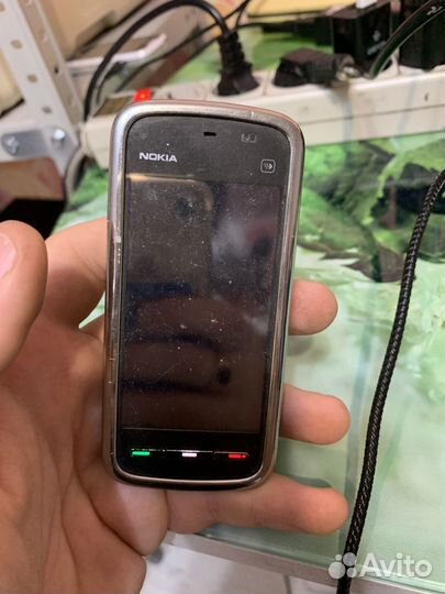 Nokia 5230