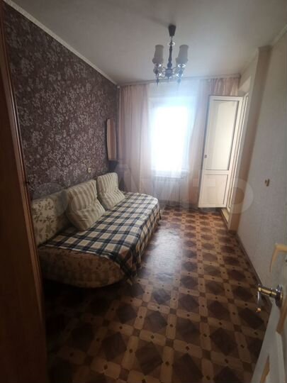 2-к. квартира, 52 м², 5/9 эт.