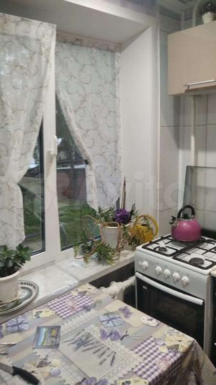 1-к. квартира, 33 м², 2/2 эт.