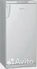 Холодильник Indesit ITD 125 A