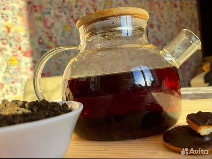 Иван-чай 1 килограмм сбор лето 2023, полезный