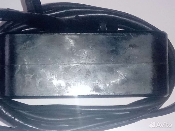 Зарядное устройство для ноутбука asus