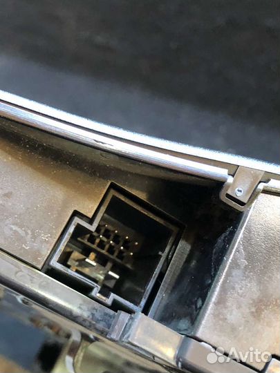 Плафон салона Mercedes w213 /c238