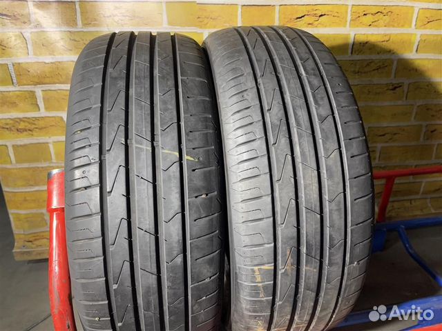 Hankook Ventus Prime 3 K125 205/55 R17