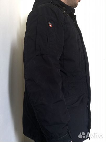 Куртка мужская wellensteyn