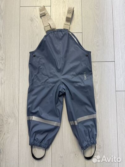 Куртка осенняя