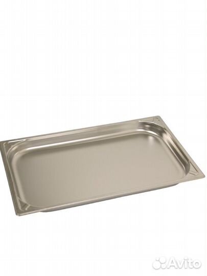 Гастроемкость новая 530/325/40