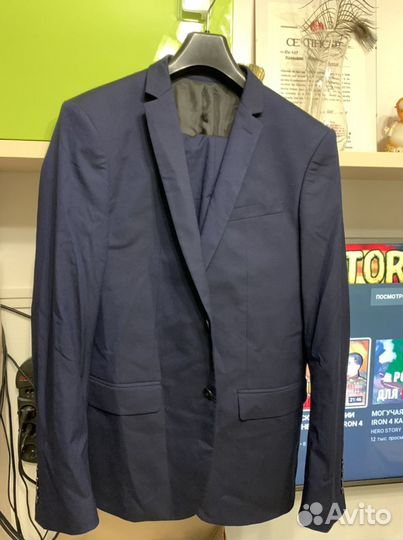 Костюм мужской Zara