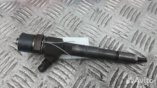 Форсунка дизельная opel vectra C (SML03AL03)