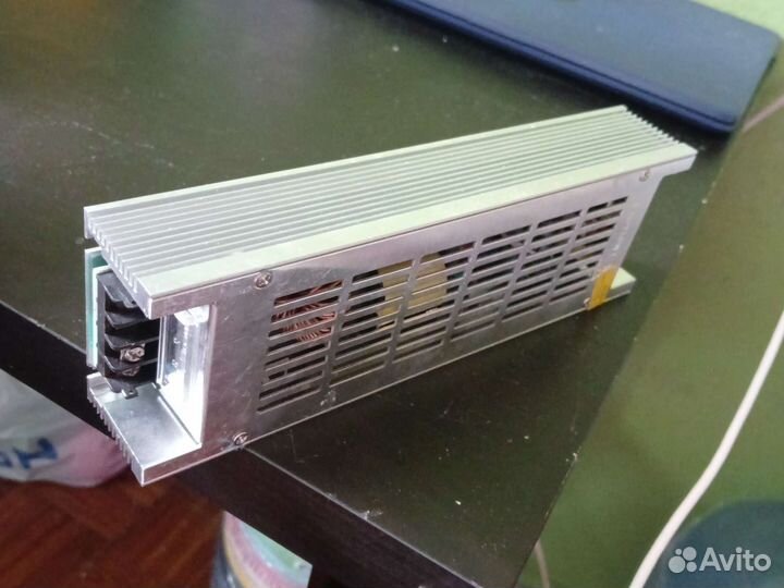 Блок питания L-250W-24v