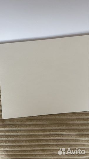 Бумага для акварели watercolour fabriano