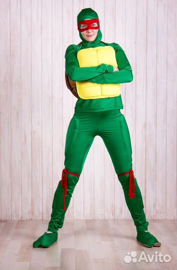 Детский аниматор