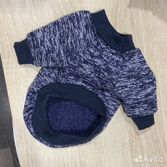 Одежда для маленьких собак S