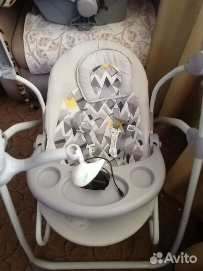 Продаются качели