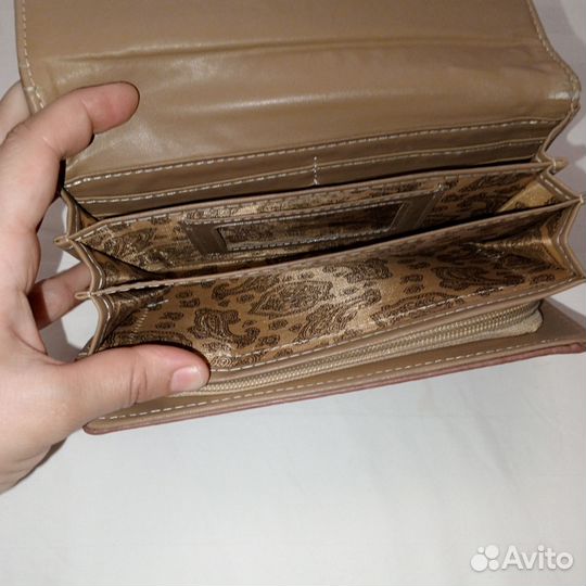 Кошелёк женский