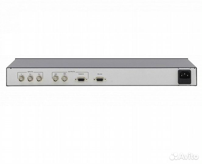 Преобразователь сигнала Kramer FC-42