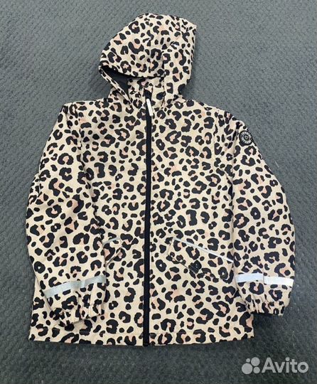 Ветровка на девочку