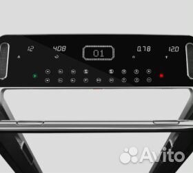 Беговая дорожка svensson industrial base T55