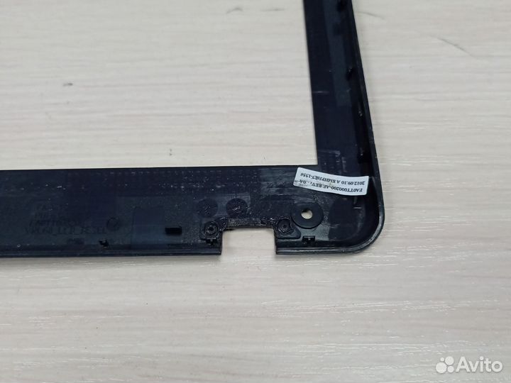 Рамка матрицы для ноутбука asus K53U