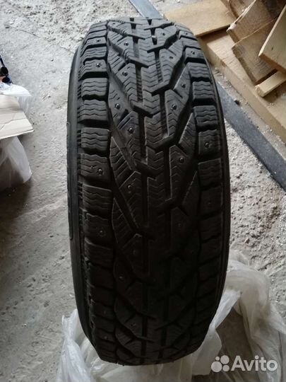 Tigar Ice 185/65 R15 92T