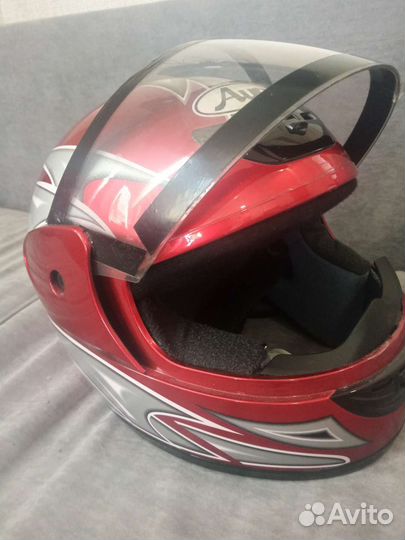 Мотоэкипировка