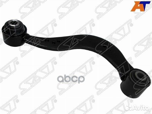 Тяга задняя поперечная верхняя toyota highlander