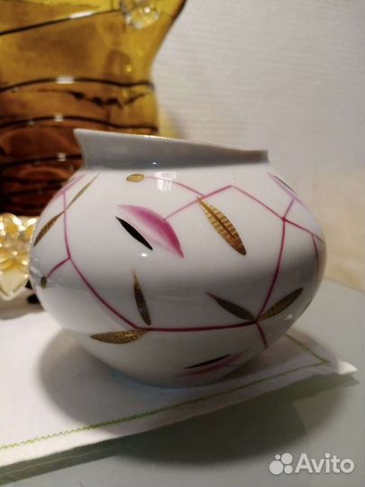 Сахарница лфз