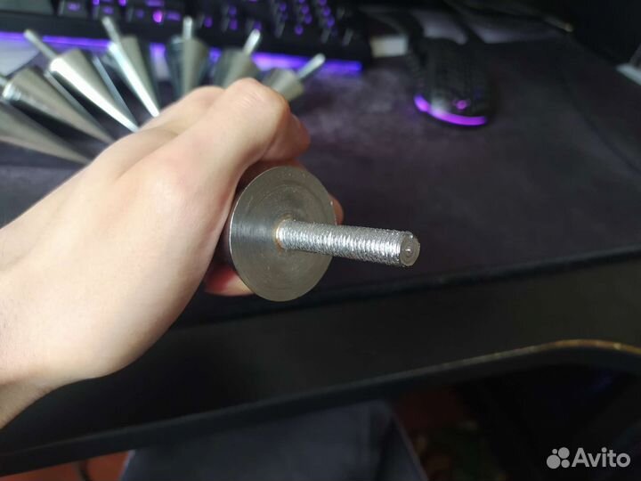 Шипы для акустики