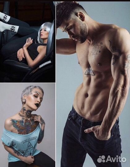 Обучение фотографии