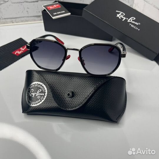 Солнцезащитные очки Ray Ban