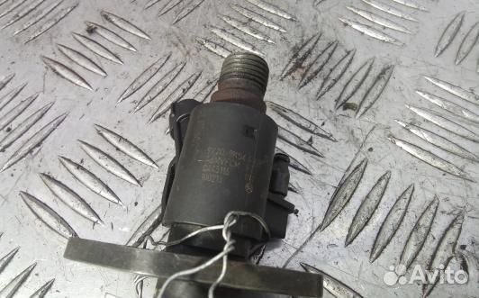 Форсунка дизельная land rover range rover sport (UEA01AL02)