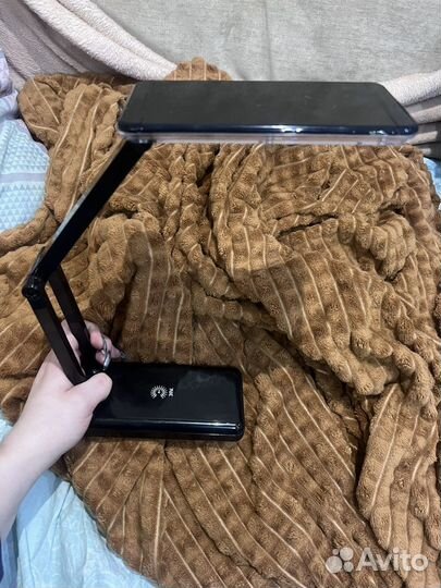 Лампа настольная