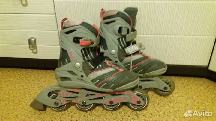 Ролики 38 размер