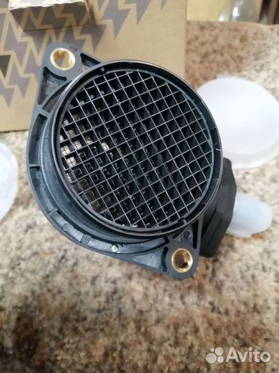 Датчик дмрв