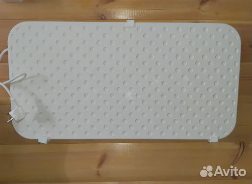 Обогреватель для Квартиры/Дачи/Гаража/Бани