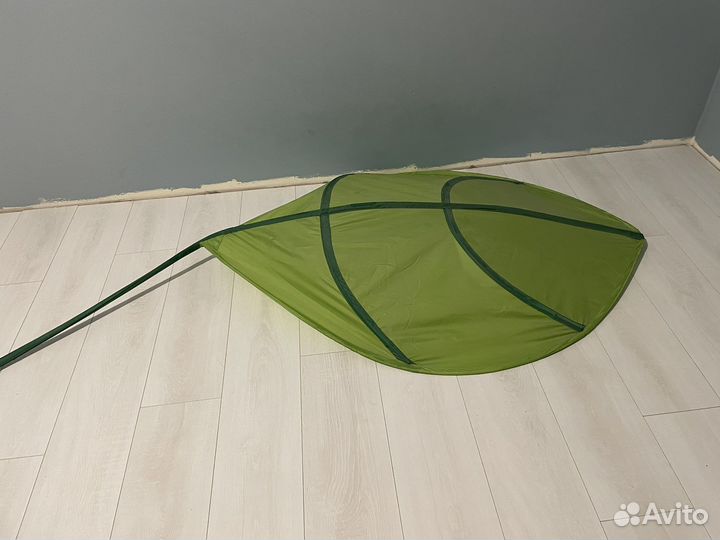 Икея полог для кровати