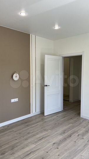 3-к. квартира, 68 м², 3/9 эт.