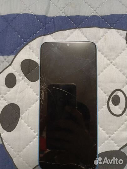 Itel Vision 3 Plus, 4/64 ГБ