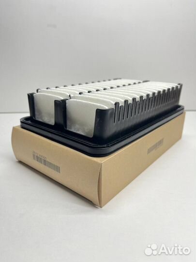 28113M4000 воздушный фильтр двс