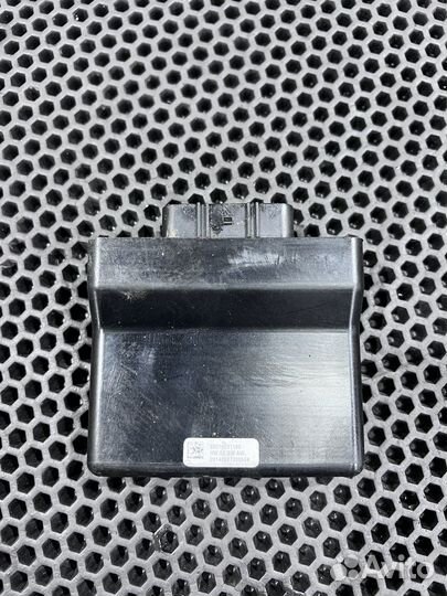 Блок управления EDS KTM 1190 Adventure 2013-2016