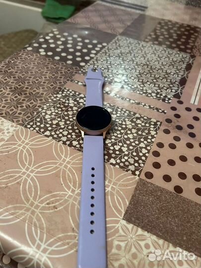 Samsung galaxy watch active 2 40 мм