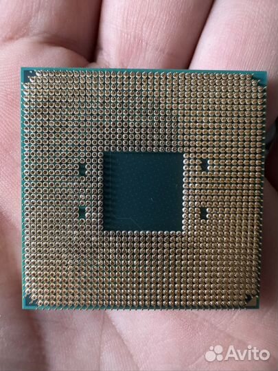 Комплект Ryzen 5 1600 + Gigabyte B450