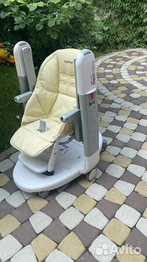 Детский стульчик tatamia