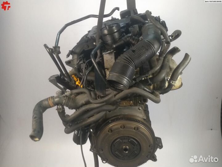 Двигатель AKL Volkswagen Golf 4 (1997-2005)